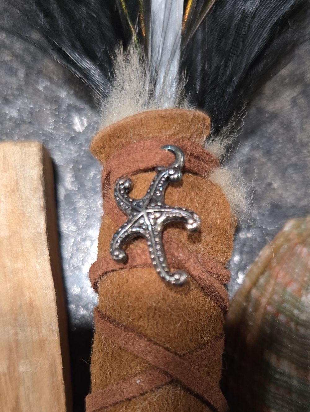 Smudge Wand - Picture 6 of 9